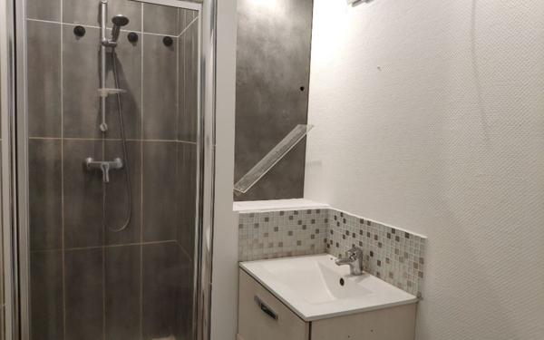 Appartement à louer    3 pièces • 53,05 m2 Bayonne