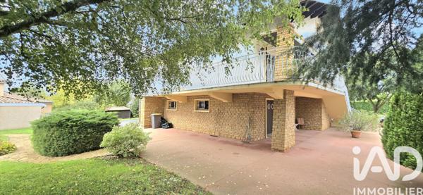 Maison à vendre 5 pièces 170 m² Arnas