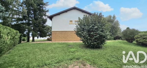 Maison à vendre 5 pièces 170 m² Arnas