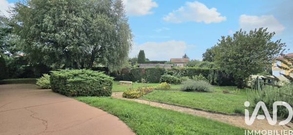 Maison à vendre 5 pièces 170 m² Arnas