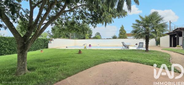 Maison à vendre 5 pièces 170 m² Arnas