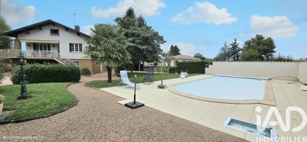 Maison à vendre 5 pièces 170 m² Arnas