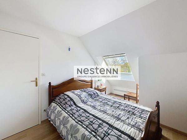 Maison 3 chambres - Saint-Lyphard - Vie de plain-pied