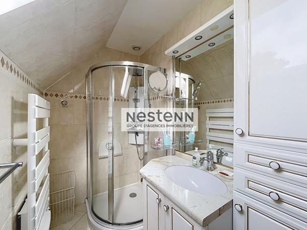 Maison 3 chambres - Saint-Lyphard - Vie de plain-pied