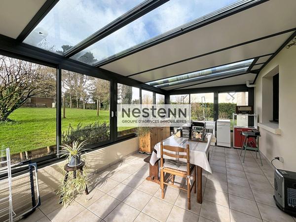 Maison 3 chambres - Saint-Lyphard - Vie de plain-pied