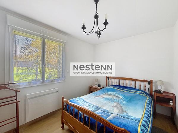 Maison 3 chambres - Saint-Lyphard - Vie de plain-pied