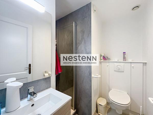 Maison 3 chambres - Saint-Lyphard - Vie de plain-pied