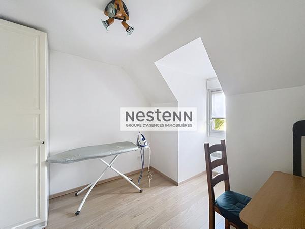 Maison 3 chambres - Saint-Lyphard - Vie de plain-pied