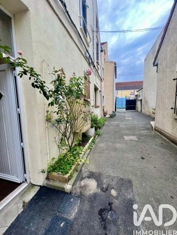 Location studio 20 m² Corbeil-Essonnes