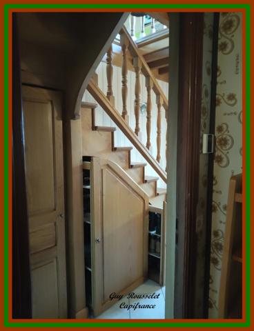 " PROPOSITION MODULAIRE 3" Propriété à vendre 9 pièces + Ateliers +Hangars + 3 Terrains attenants bâtissables COURCELLES LES SEMUR (21)