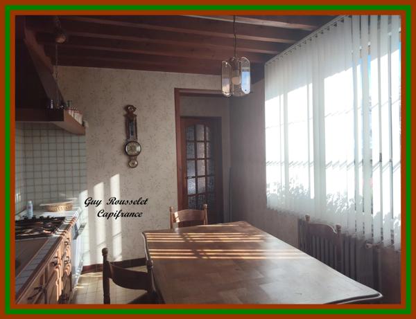 " PROPOSITION MODULAIRE 3" Propriété à vendre 9 pièces + Ateliers +Hangars + 3 Terrains attenants bâtissables COURCELLES LES SEMUR (21)