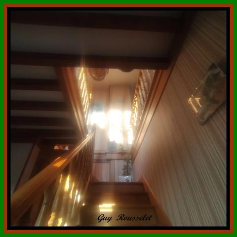 " PROPOSITION MODULAIRE 3" Propriété à vendre 9 pièces + Ateliers +Hangars + 3 Terrains attenants bâtissables COURCELLES LES SEMUR (21)