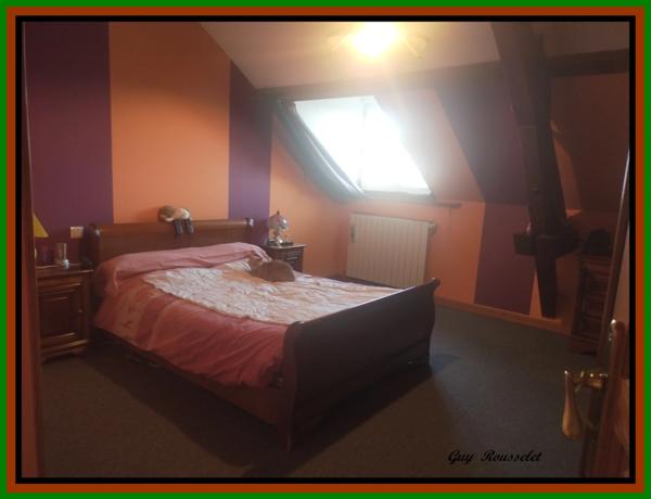 " PROPOSITION MODULAIRE 3" Propriété à vendre 9 pièces + Ateliers +Hangars + 3 Terrains attenants bâtissables COURCELLES LES SEMUR (21)