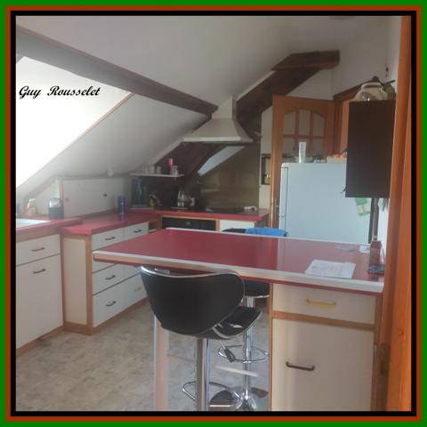 " PROPOSITION MODULAIRE 3" Propriété à vendre 9 pièces + Ateliers +Hangars + 3 Terrains attenants bâtissables COURCELLES LES SEMUR (21)