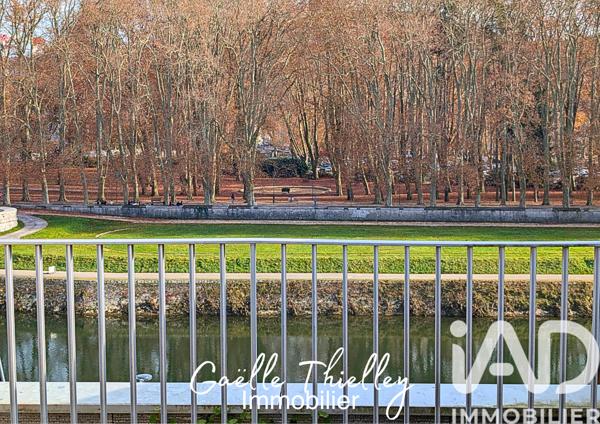 Appartement à vendre 1 pièce 42 m² Besançon