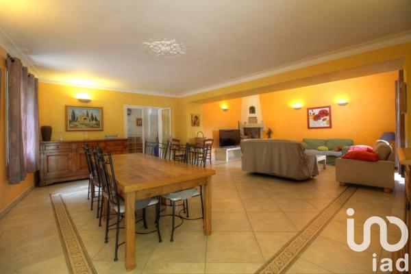 Mas 10 pièces de 290 m² à Bédoin (84410)