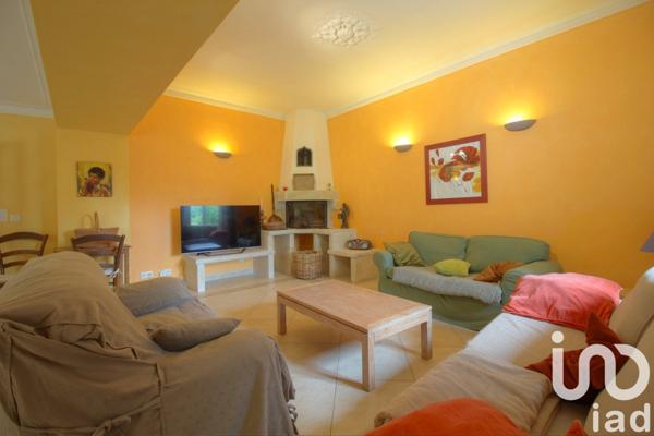 Mas 10 pièces de 290 m² à Bédoin (84410)