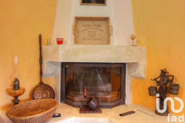 Mas 10 pièces de 290 m² à Bédoin (84410)