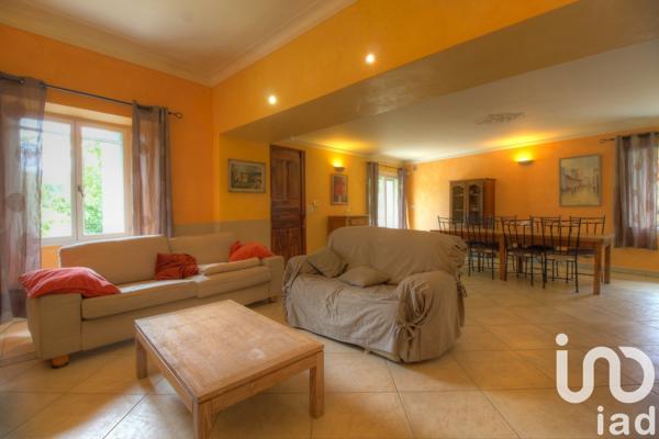 Mas 10 pièces de 290 m² à Bédoin (84410)