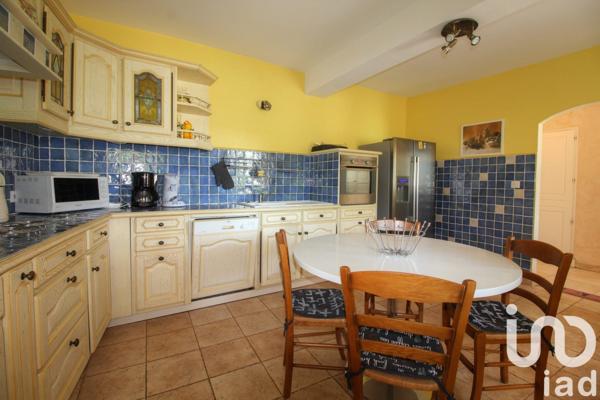 Mas 10 pièces de 290 m² à Bédoin (84410)