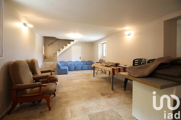 Mas 10 pièces de 290 m² à Bédoin (84410)