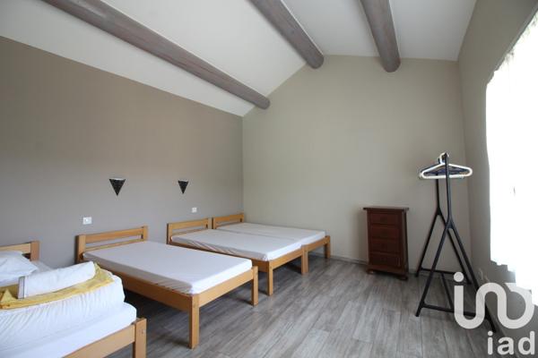 Mas 10 pièces de 290 m² à Bédoin (84410)