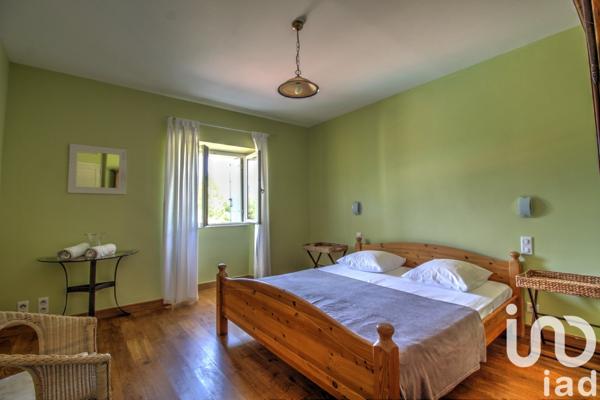 Mas 10 pièces de 290 m² à Bédoin (84410)