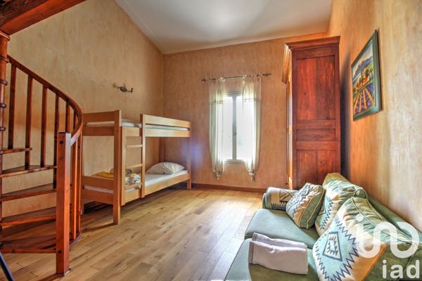 Mas 10 pièces de 290 m² à Bédoin (84410)