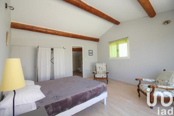 Mas 10 pièces de 290 m² à Bédoin (84410)