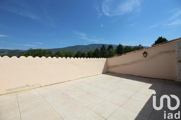 Mas 10 pièces de 290 m² à Bédoin (84410)