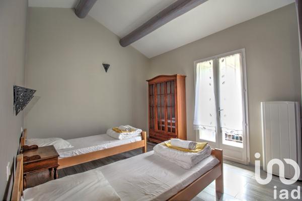 Mas 10 pièces de 290 m² à Bédoin (84410)