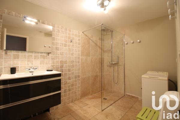 Mas 10 pièces de 290 m² à Bédoin (84410)