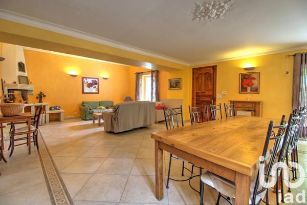 Mas 10 pièces de 290 m² à Bédoin (84410)