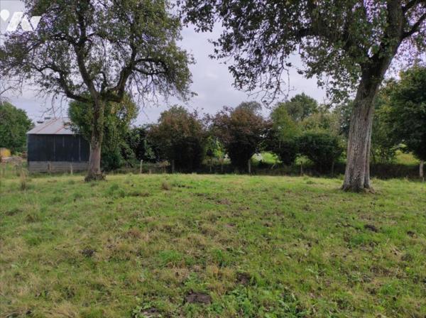 A rénover et à transformer, une loge en habitation