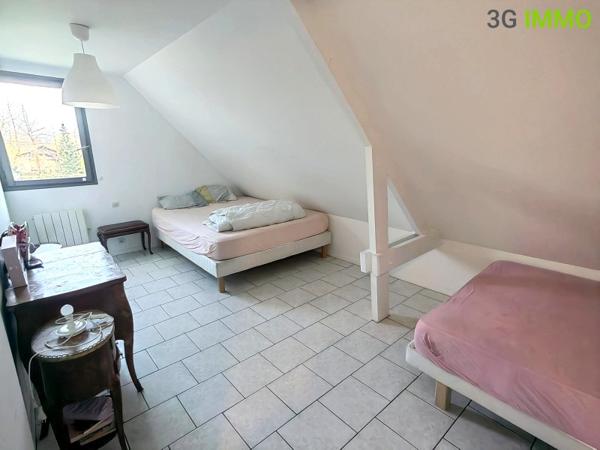 Vente / Maison traditionnelle