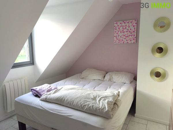 Vente / Maison traditionnelle