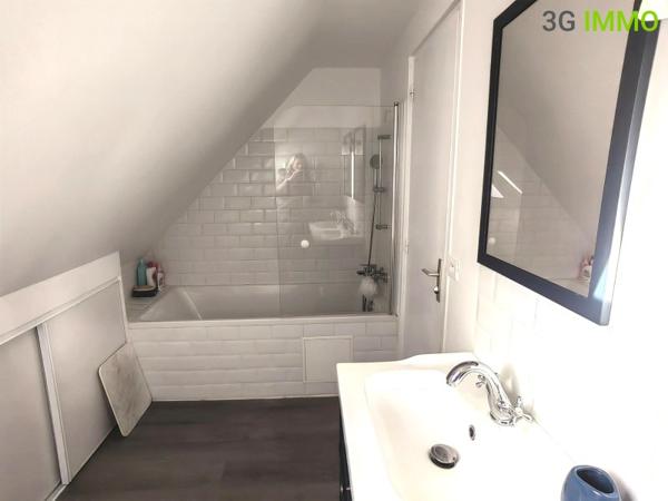 Vente / Maison traditionnelle