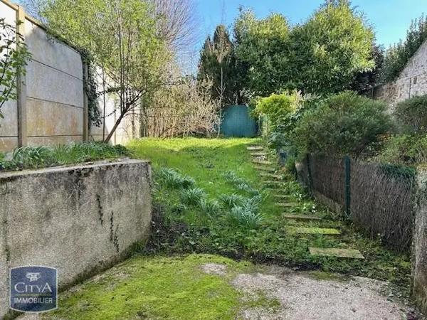 Appartement à louer 1 pièce 25.17m² Soisy-sur-Seine (91450)