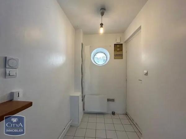 Appartement à louer 1 pièce 25.17m² Soisy-sur-Seine (91450)