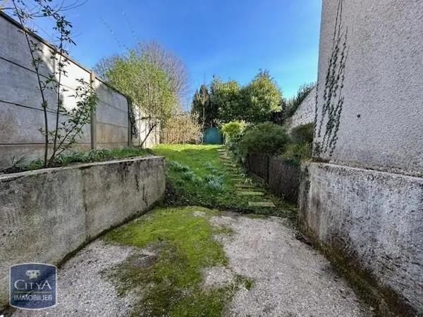 Appartement à louer 1 pièce 25.17m² Soisy-sur-Seine (91450)