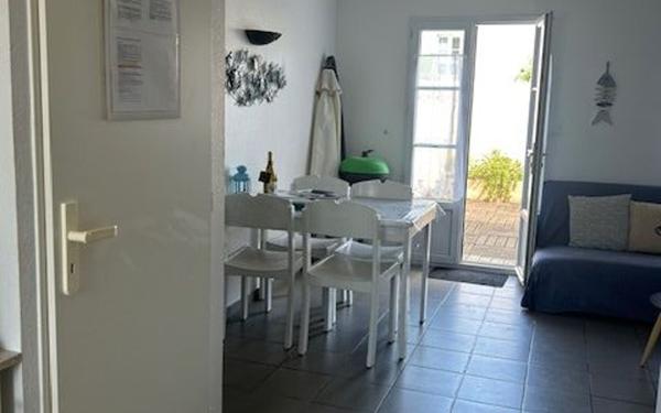 Maison à vendre    3 pièces • 46 m2 La Flotte