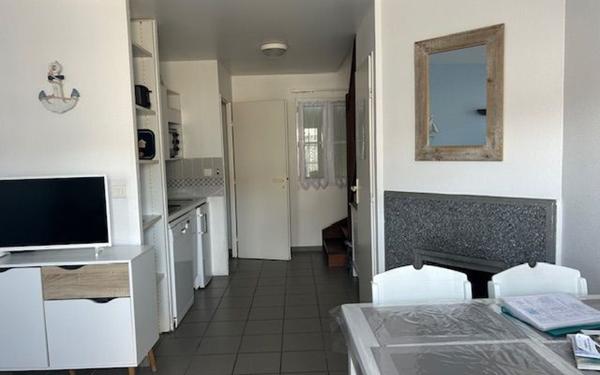 Maison à vendre    3 pièces • 46 m2 La Flotte