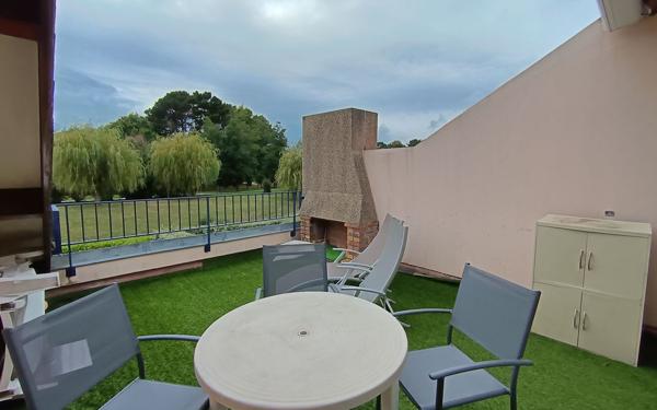 Appartement à vendre    2 pièces • 28 m2 Arzon