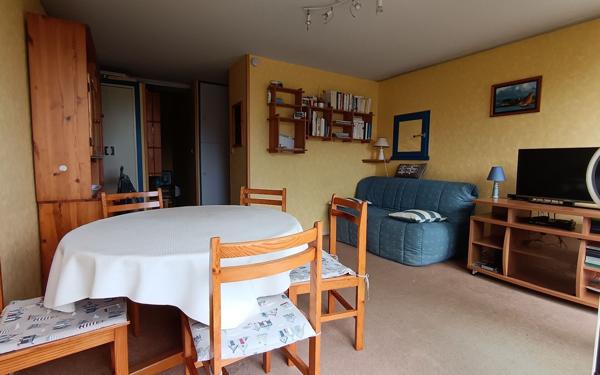 Appartement à vendre    2 pièces • 28 m2 Arzon