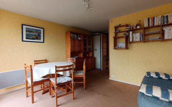 Appartement à vendre    2 pièces • 28 m2 Arzon