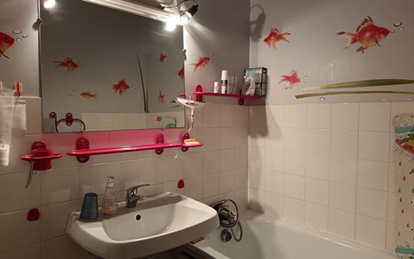 Appartement à vendre    2 pièces • 28 m2 Arzon