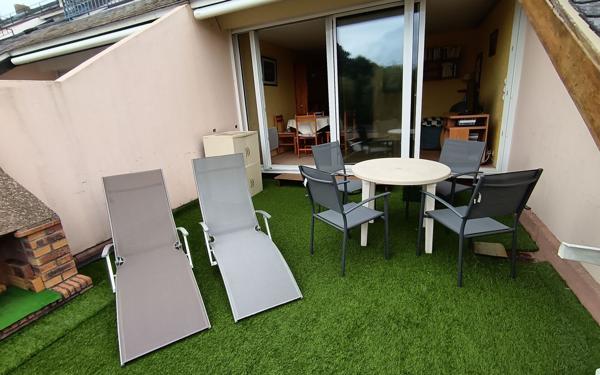 Appartement à vendre    2 pièces • 28 m2 Arzon