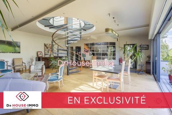 Maison à vendre 5 pièces de 150 m²