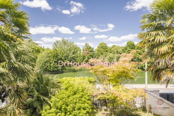 Maison à vendre 5 pièces de 150 m²