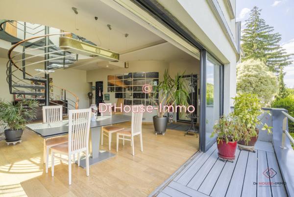 Maison à vendre 5 pièces de 150 m²